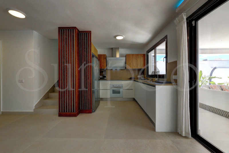 Villa Buenaventura - alquiler de villas en lanzarote