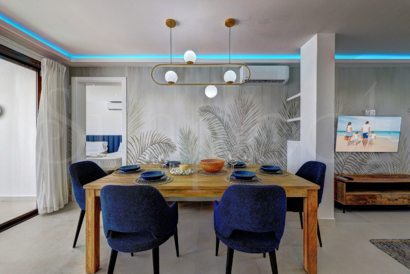 Villa Buenaventura - villas en lanzarote piscina privada