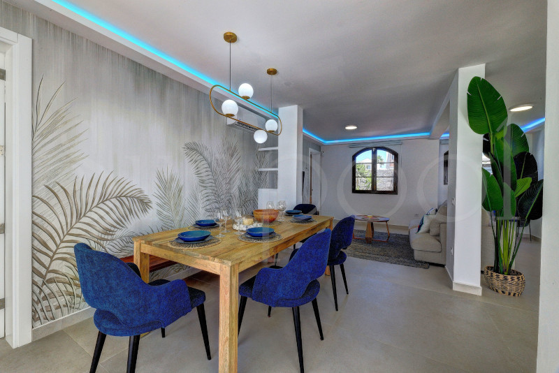 Villa Buenaventura - villas privadas en lanzarote