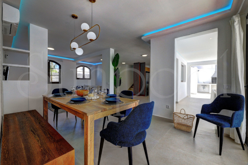 Villa Buenaventura - villas en lanzarote con piscina