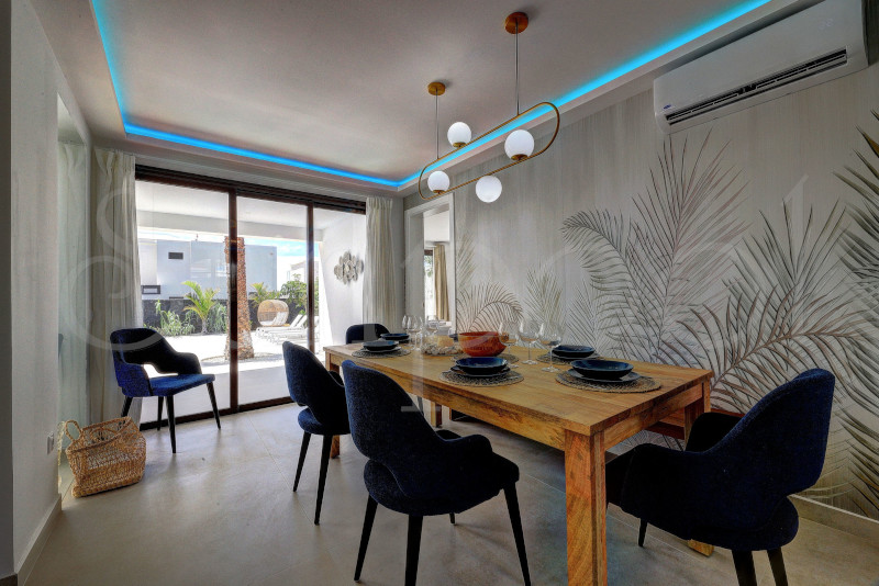 Villa Buenaventura - villas para alquilar en lanzarote