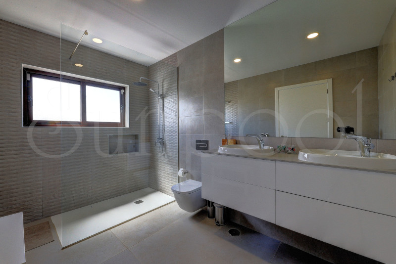 Villa Buenaventura - villas en lanzarote con piscina climatizada