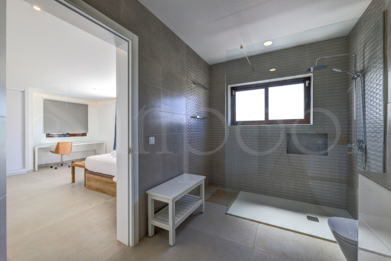 Villa Buenaventura - villas alquiler en lanzarote