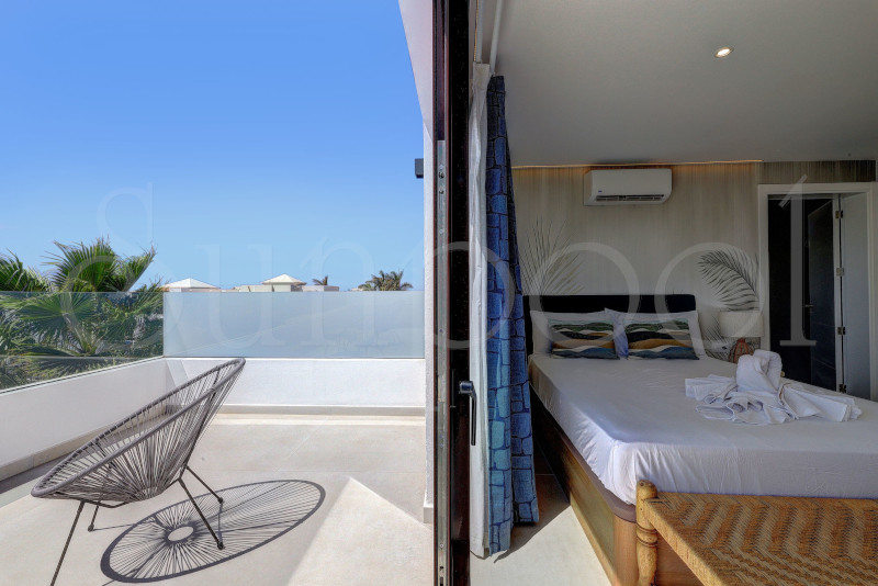 Villa Buenaventura - villas lanzarote