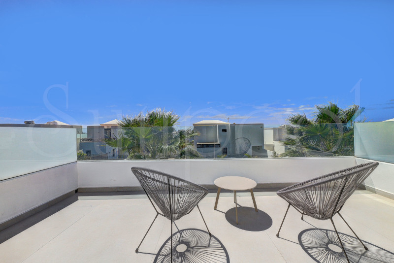 Villa Buenaventura - villa vacacional lanzarote