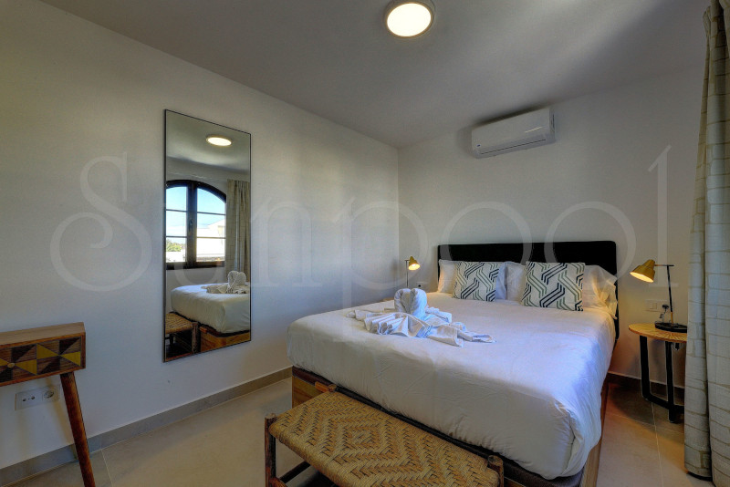 Villa Buenaventura - villas de lanzarote