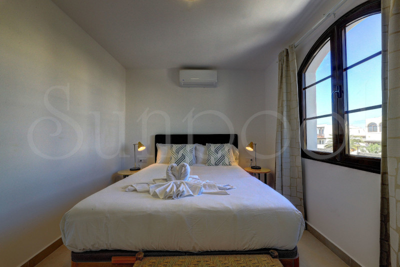 Villa Buenaventura - villa vacacional en lanzarote