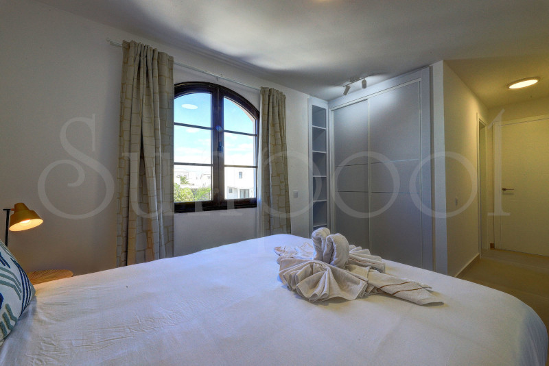 Villa Buenaventura - villa piscina privada lanzarote