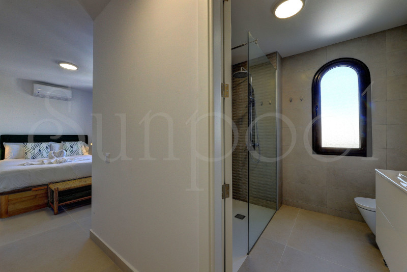 Villa Buenaventura - alquiler de villa en lanzarote