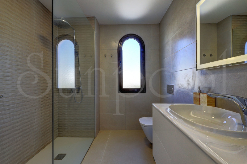 Villa Buenaventura - villas piscina privada lanzarote