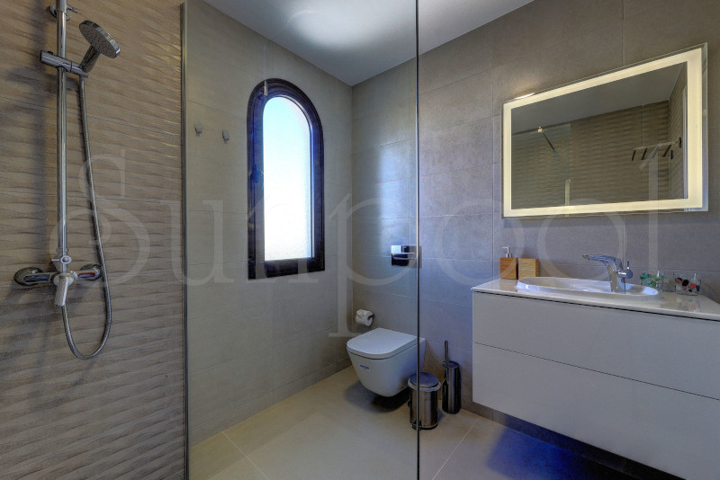 Villa Buenaventura - playa blanca lanzarote villas