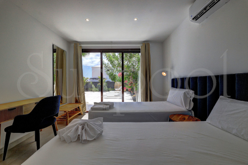 Villa Buenaventura - villas playa blanca lanzarote