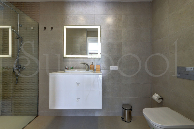 Villa Buenaventura - villas en lanzarote con piscina privada