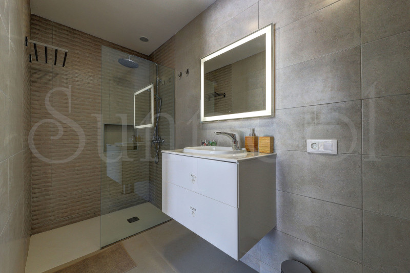 Villa Buenaventura - villas con piscina lanzarote