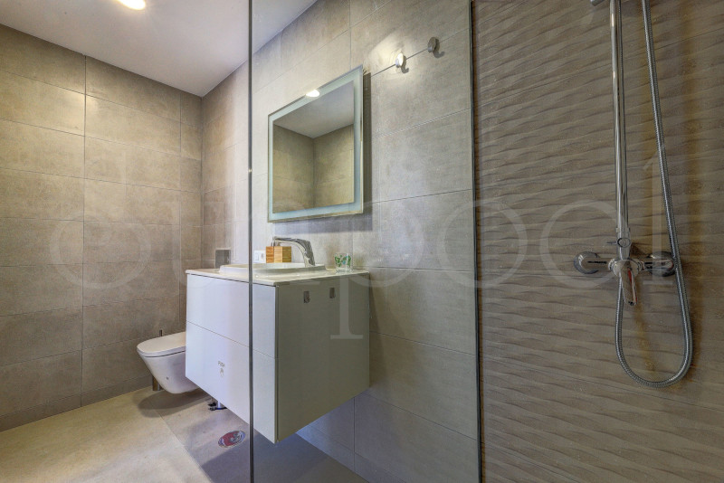 Villa Buenaventura - villas para alquilar en lanzarote