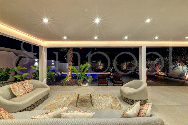 Villa Buenaventura - lanzarote villas