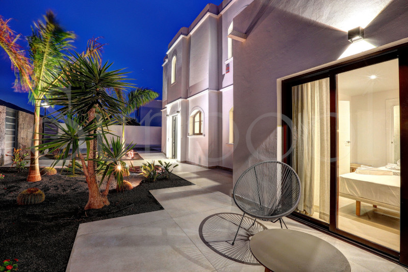 Villa Buenaventura - villas playa blanca lanzarote