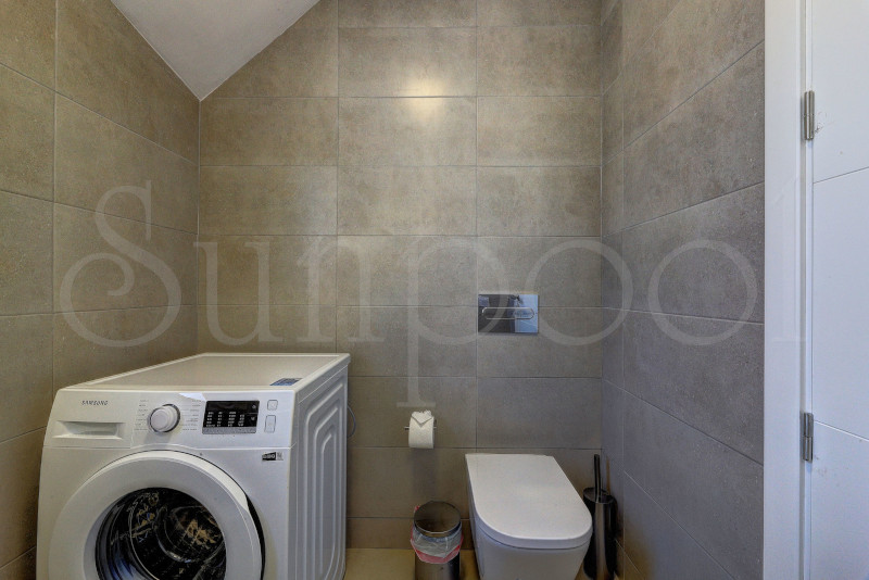 Villa Buenaventura - villas con piscina lanzarote