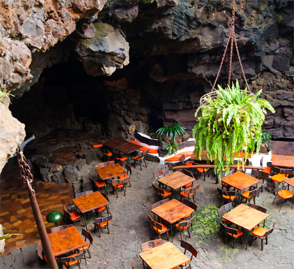 alquiler villa en lanzarote