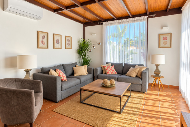 Villa Sara - alquiler villa en lanzarote