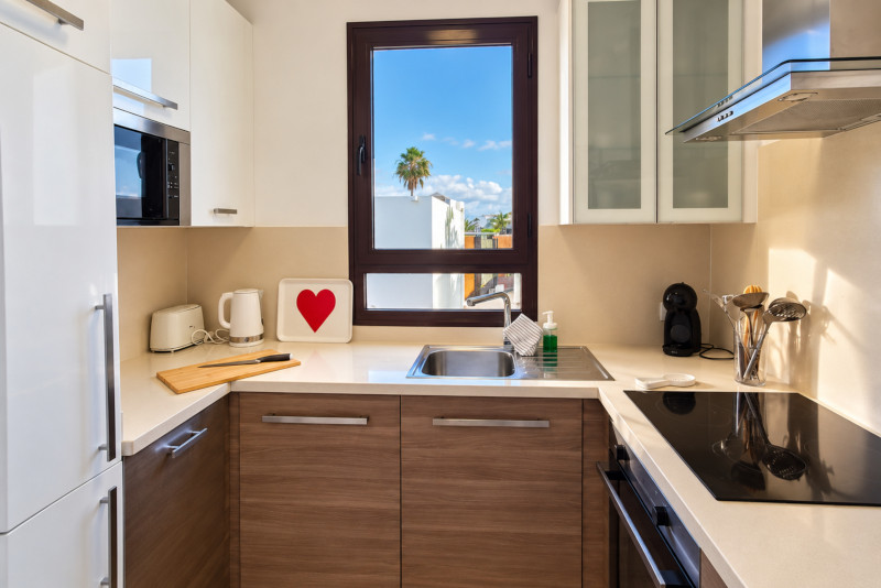 Villa Sara - villas playa blanca lanzarote