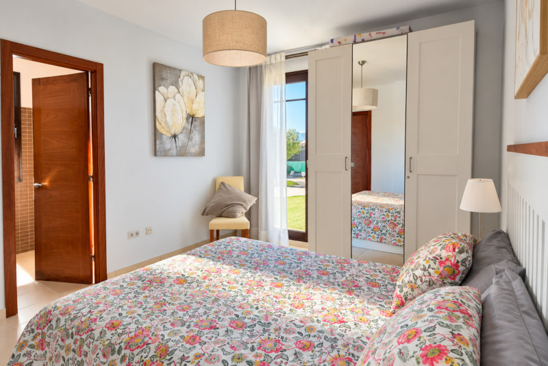 Villa Sara - alquiler de villas en lanzarote con piscina privada