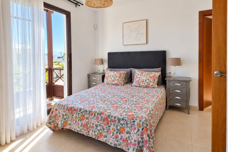 Villa Sara - villas alquiler en lanzarote