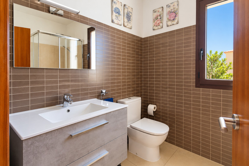 Villa Sara - villas para alquilar en lanzarote