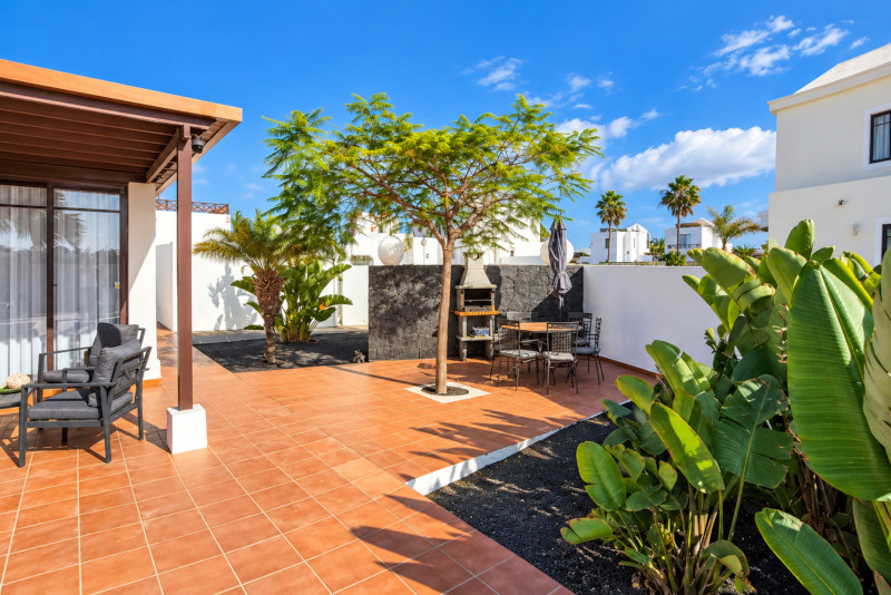 Villa Sara - villas privadas en lanzarote