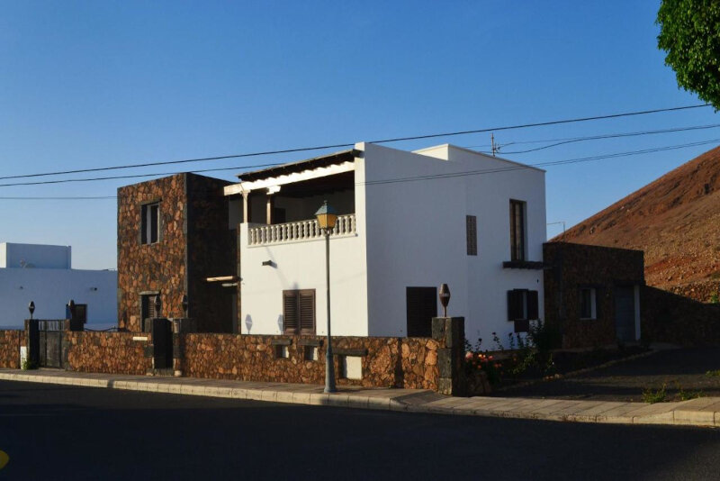 Villa Gabriela - alquiler de villas en lanzarote