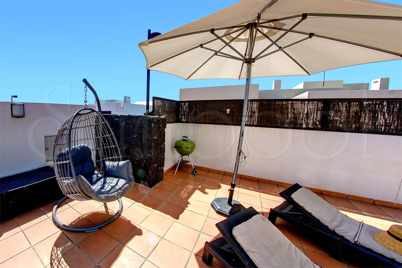 Villa Carmen - lanzarote villas