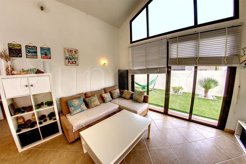 Villa Carmen - alquilar villas en lanzarote