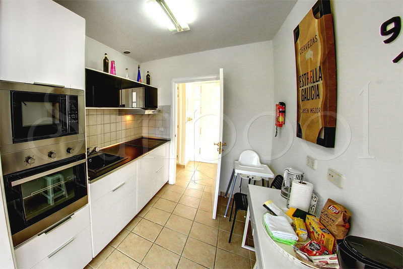 Villa Carmen - villa de alquiler en lanzarote