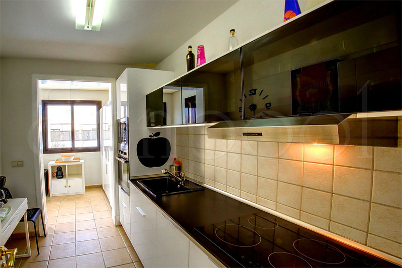 Villa Carmen - villas en lanzarote piscina privada