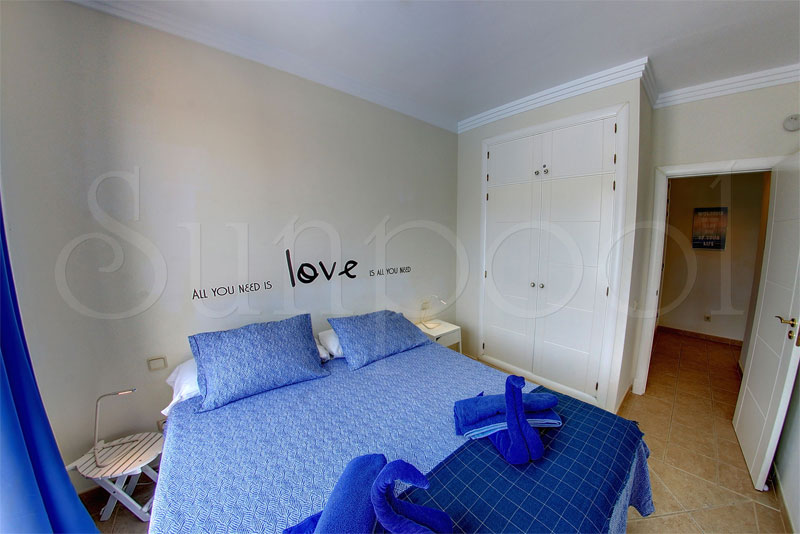 Villa Carmen - villas alquiler en lanzarote