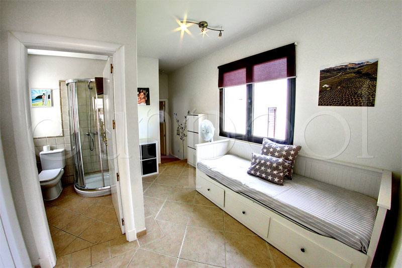 Villa Carmen - villas para alquilar en lanzarote