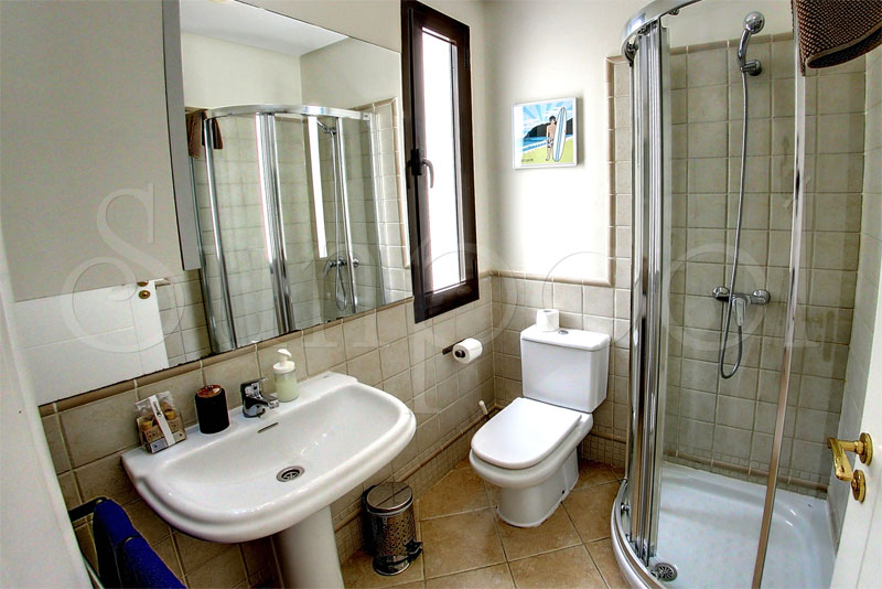 Villa Carmen - villas privadas en lanzarote