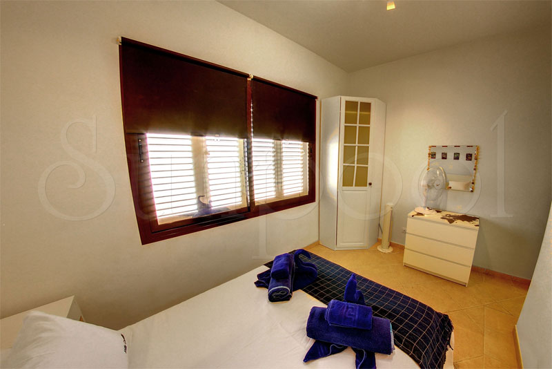 Villa Carmen - villa piscina privada lanzarote