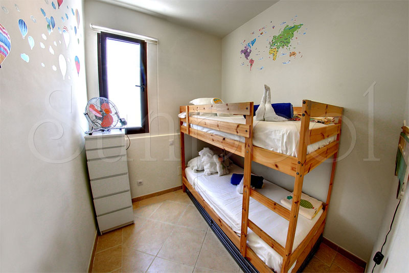 Villa Carmen - villas en lanzarote con piscina privada