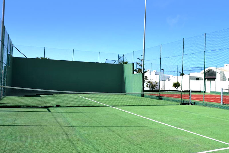 Villa Carmen - villa alquiler lanzarote