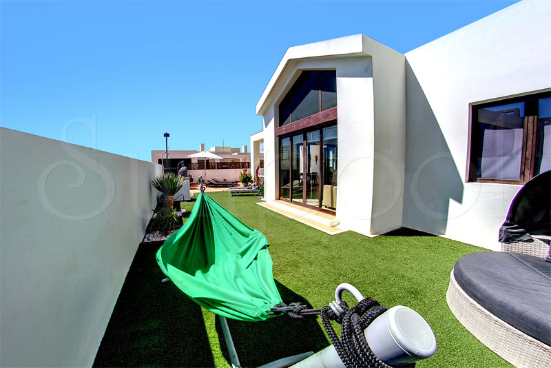 Villa Carmen - villa lanzarote alquiler