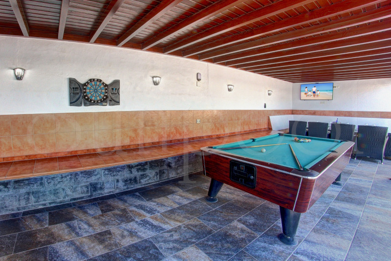 Casa Canela - villa lanzarote alquiler