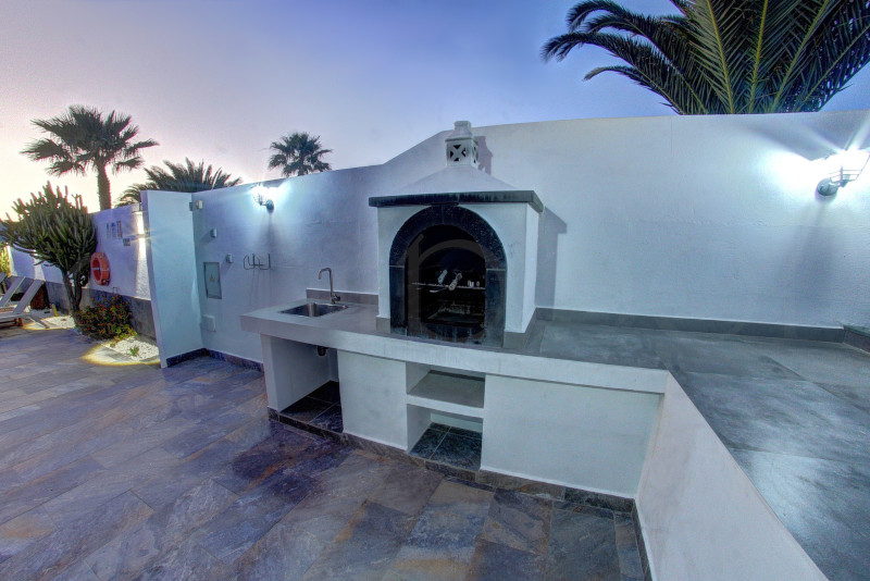 Casa Canela - villas alquiler en lanzarote