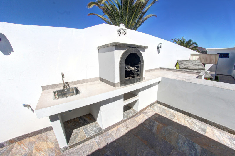 Casa Canela - villas playa blanca lanzarote