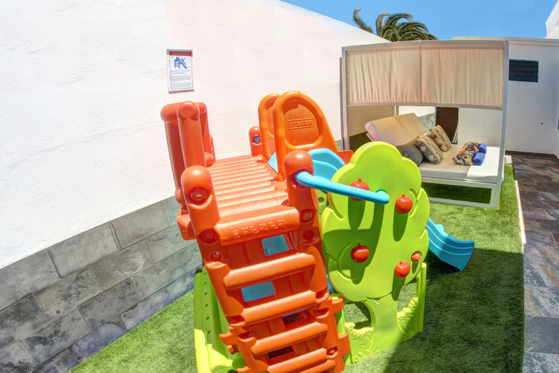 Casa Canela - villas de lanzarote