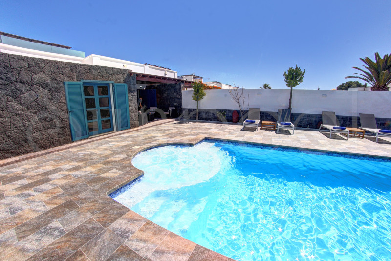 Casa Canela - villas playa blanca lanzarote