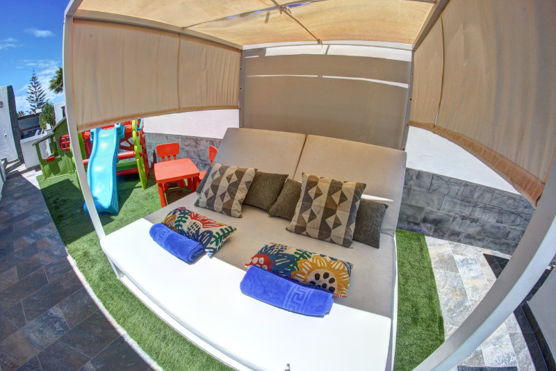 Casa Canela - villa de lujo lanzarote