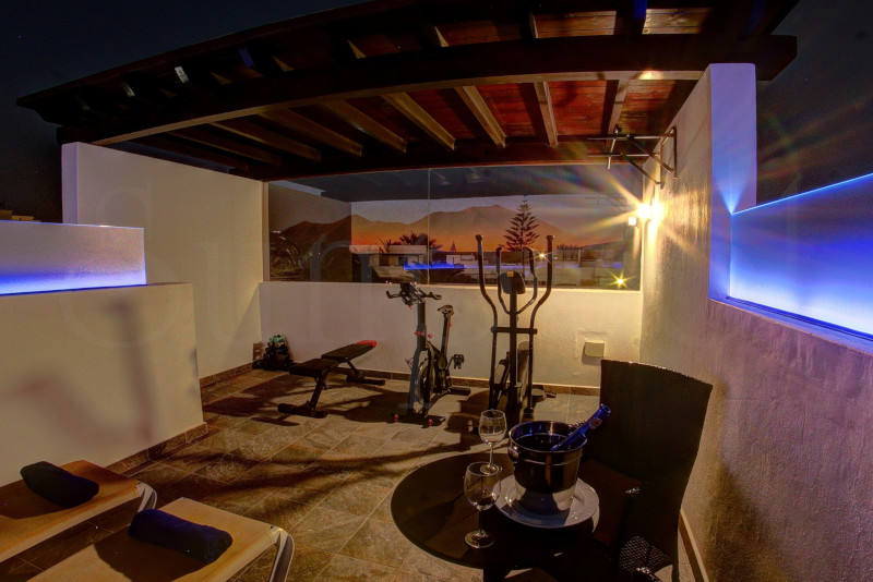 Casa Canela - villa vacacional en lanzarote