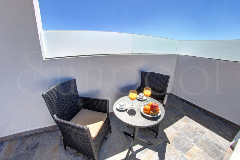 Casa Canela - villa en lanzarote con piscina privada