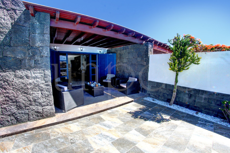 Casa Canela - alquilar villas en lanzarote
